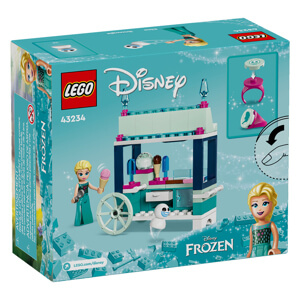 Lego Elsa's Frozen Treats 43234